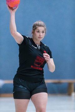 Bild 13 - F HSG Kremperheide/Muensterdorf - TSV SR Schuelp : Ergebnis: 19:14
